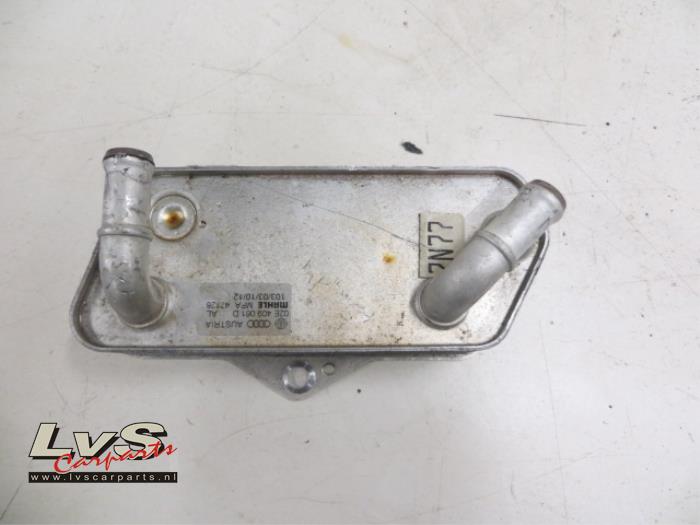 Volkswagen Golf Echangeur de chaleur