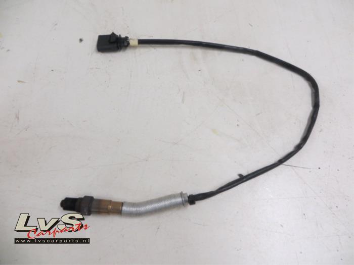 Volkswagen Golf Lambdasonde