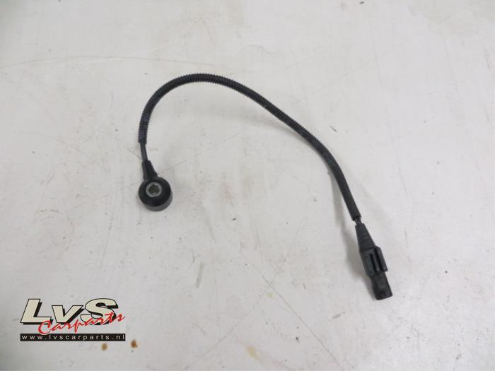 Volkswagen Golf Detonation sensor