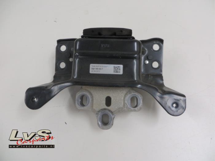 Volkswagen Golf Versnellingsbak Steun