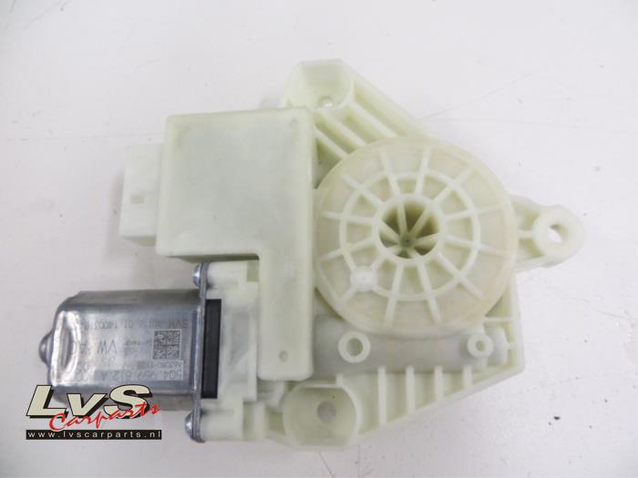 Volkswagen Golf Door window motor