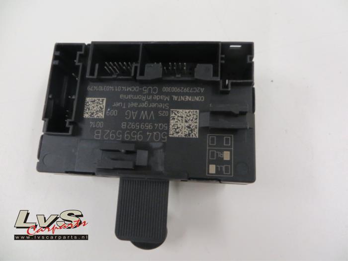 Volkswagen Golf Module (diversen)