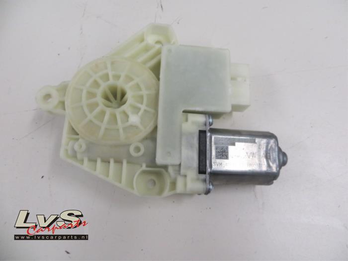 Volkswagen Golf Door window motor