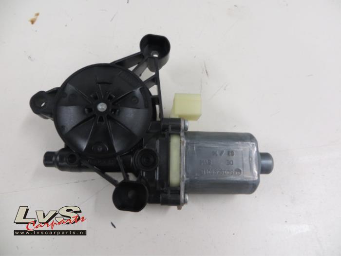 Volkswagen Golf Door window motor