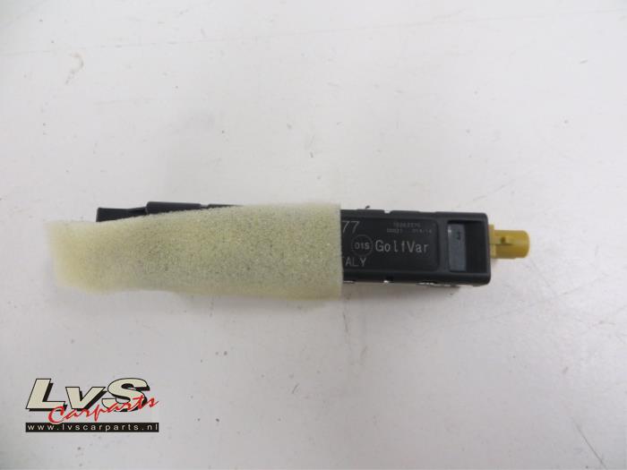 Volkswagen Golf Antenne Versterker
