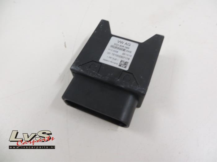 Volkswagen Golf Module (diversen)