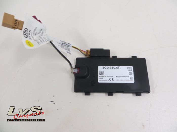 Volkswagen Golf Antenna (miscellaneous)