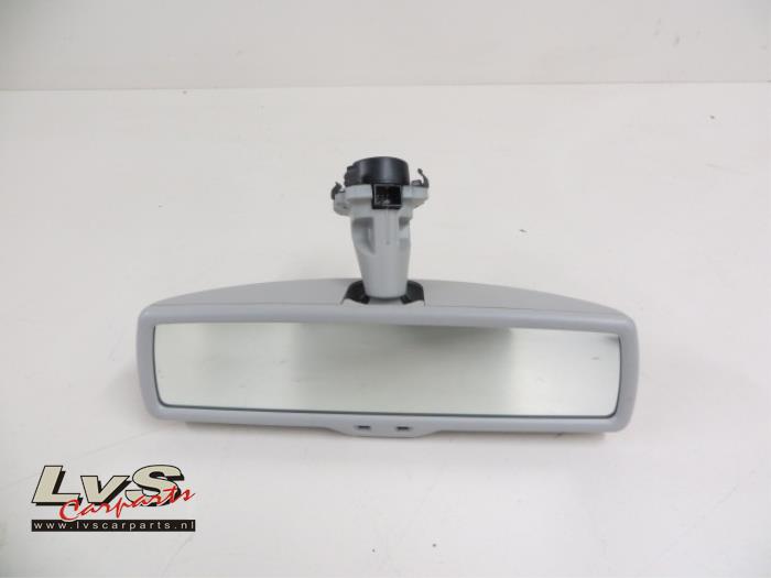 Volkswagen Golf Rétroviseur intérieur