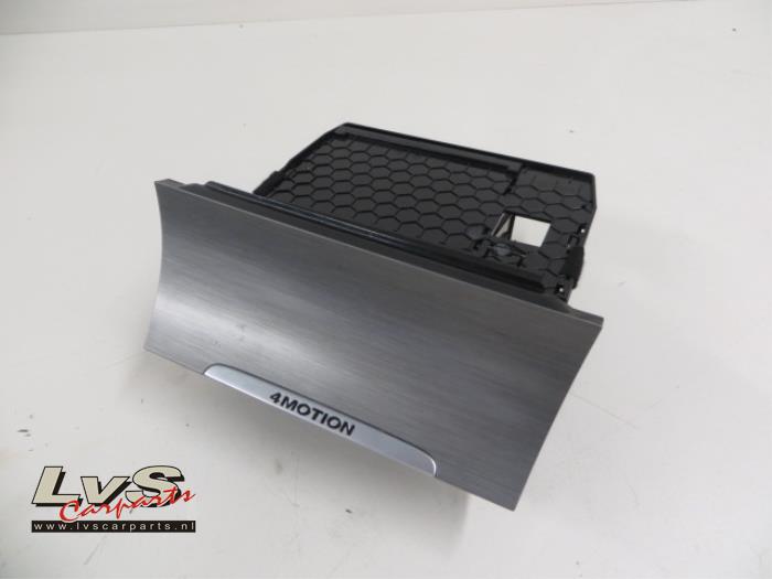 Volkswagen Golf Miscellaneous