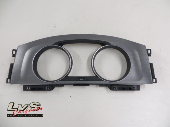 Volkswagen Golf Abdeckplatte sonstige