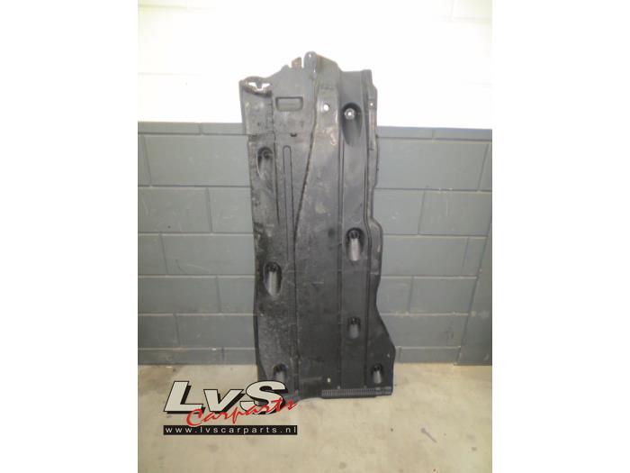 Volkswagen Golf Beschermplaat bodem