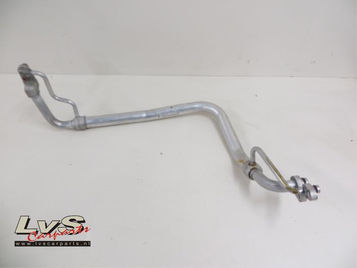 Volkswagen Golf Airco Leiding