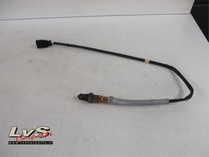 Volkswagen Golf Lambdasonde