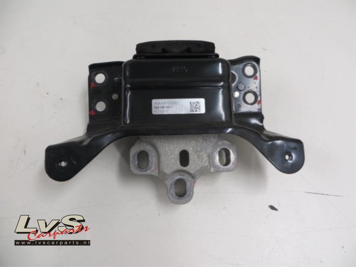 Volkswagen Golf Versnellingsbak Steun