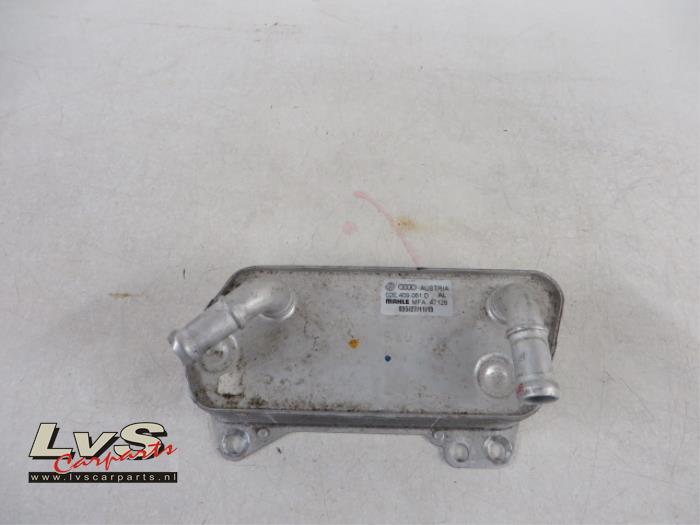 Volkswagen Golf Echangeur de chaleur