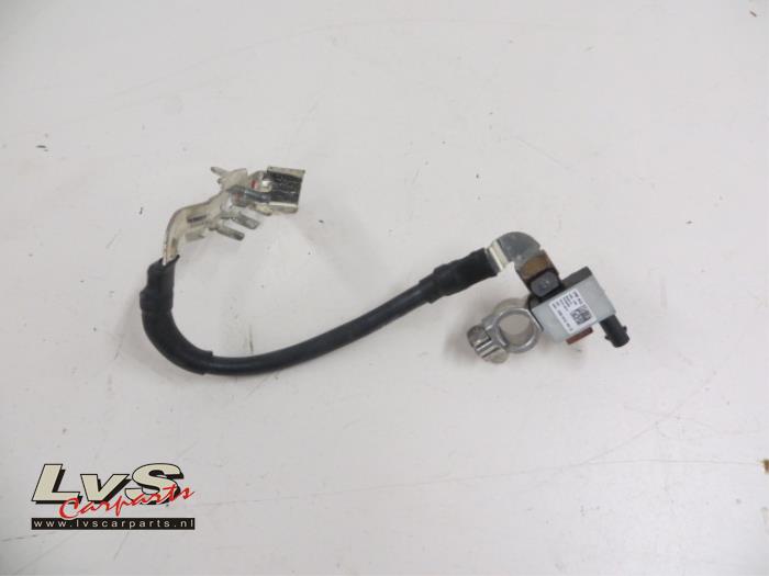 Volkswagen Golf Sensor (other)