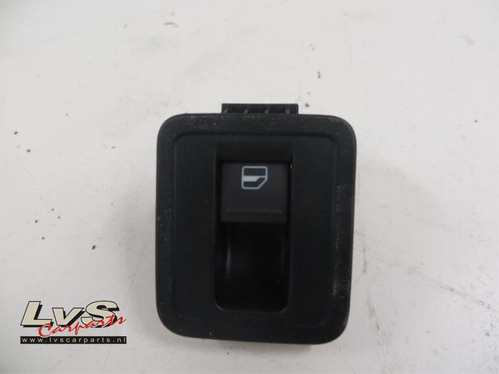 Volkswagen Polo Electric window switch