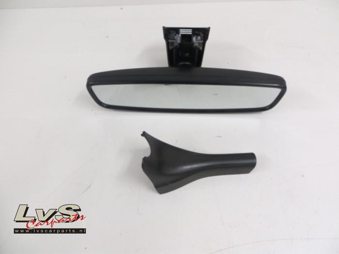 Volkswagen Polo Rétroviseur intérieur