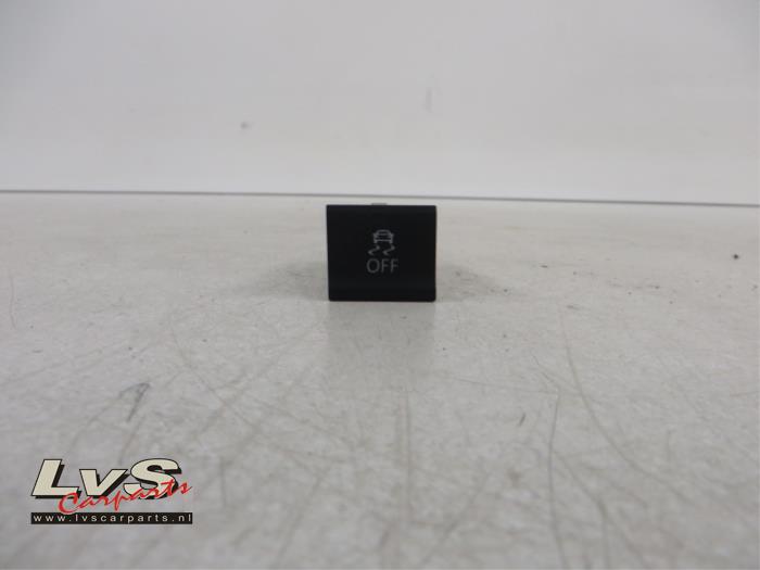 Volkswagen Polo Commutateur ESP