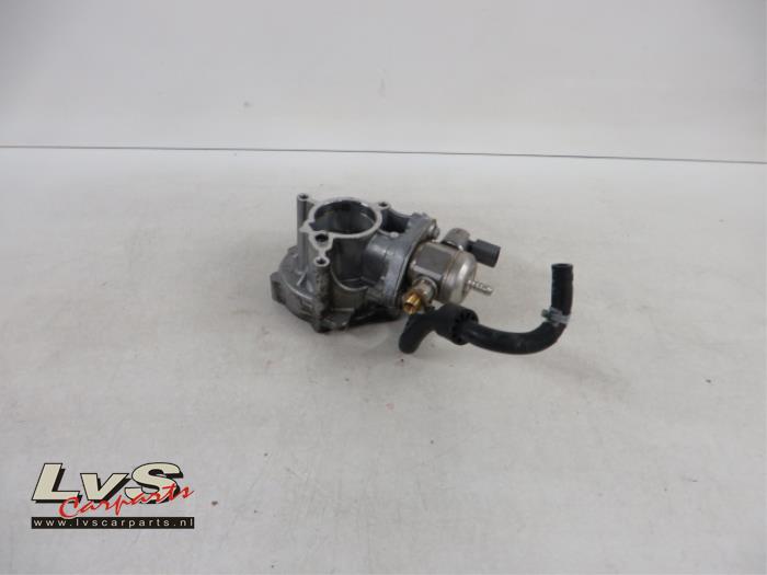 Volkswagen Polo Pompe à vide (essence)