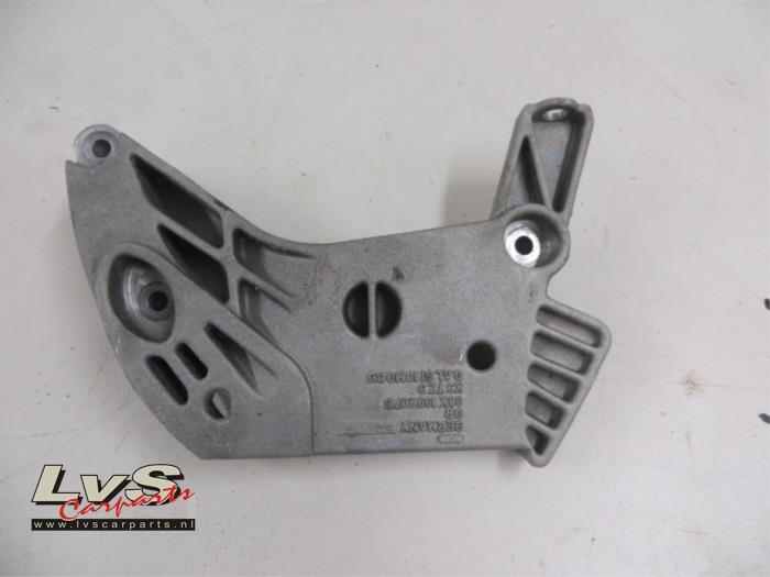 Volkswagen Polo Support moteur