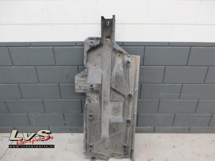 Volkswagen Polo Beschermplaat bodem