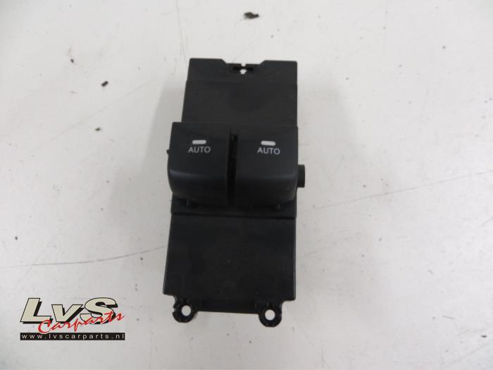 Hyundai I30 Electric window switch