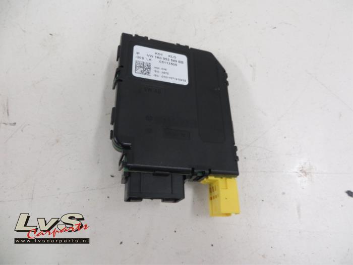 Volkswagen Golf Module (diversen)