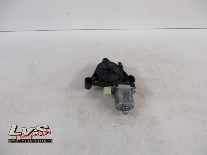 Audi A3 Door window motor