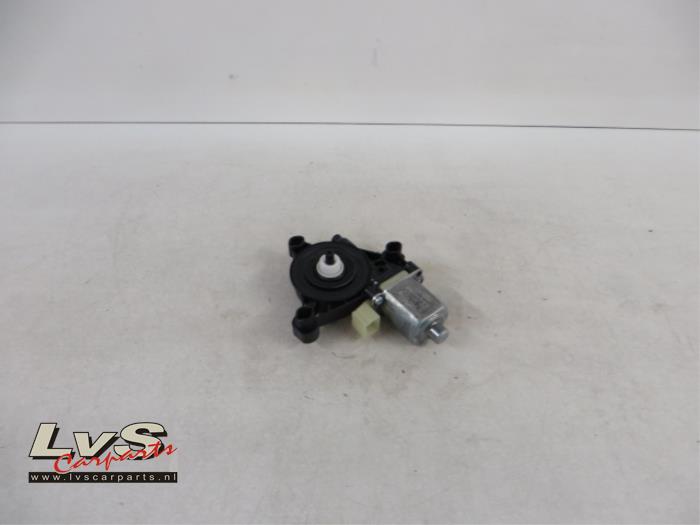 Audi A3 Door window motor