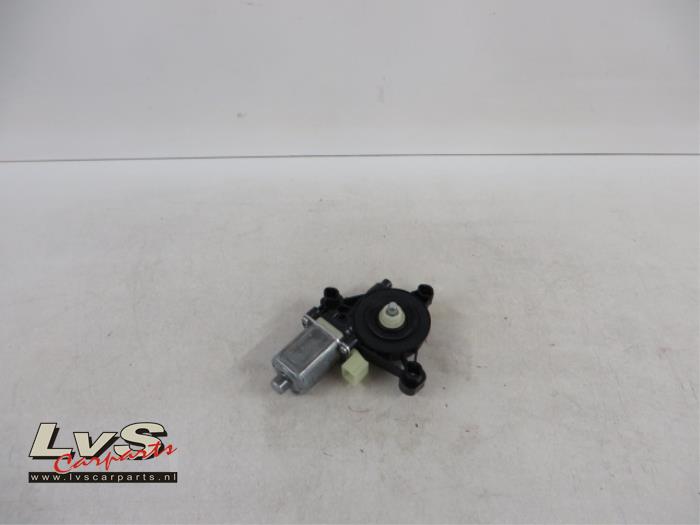Audi A3 Door window motor