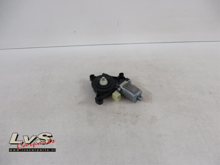 Audi A3 Door window motor