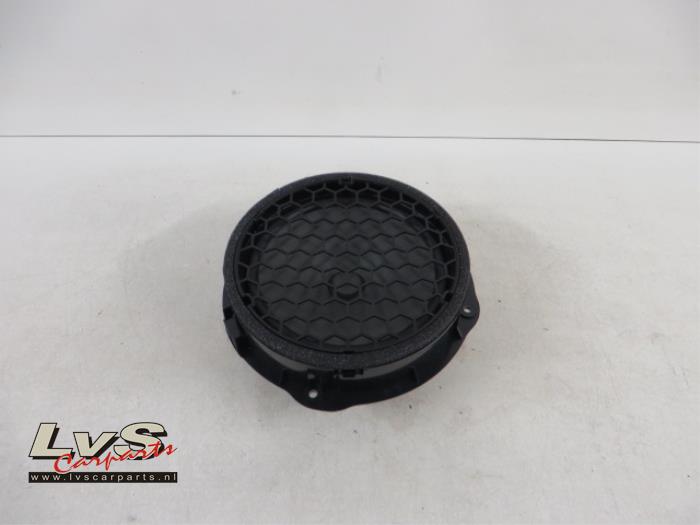 Audi A3 Haut-parleur