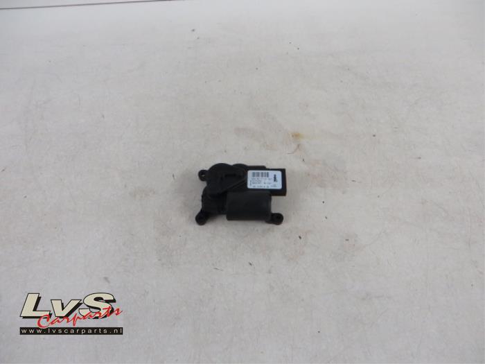 Audi A3 Kachelklep Motor