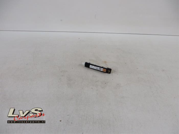 Audi A3 Antennenverstärker