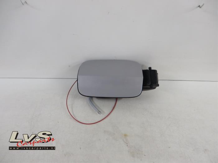 Audi A3 Tank cap cover