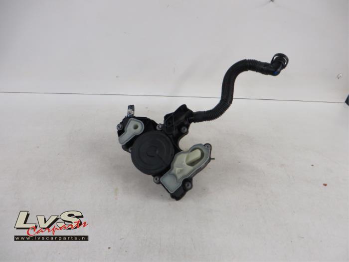 Audi A3 PCV valve