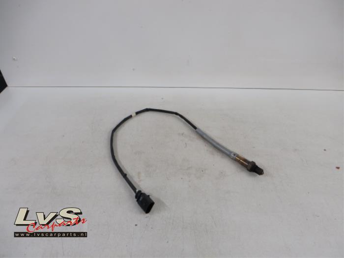 Audi A3 Lambdasonde