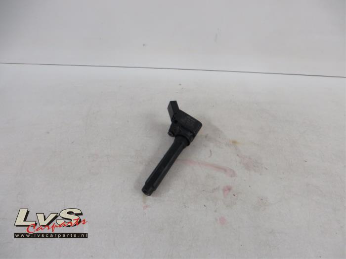 Audi A3 Pen ignition coil