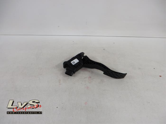 Audi A3 Accelerator pedal