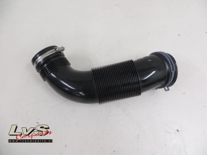 Audi A3 Aanzuigslang Lucht