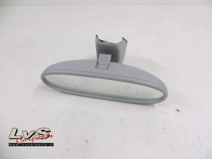 Audi A3 Rétroviseur intérieur