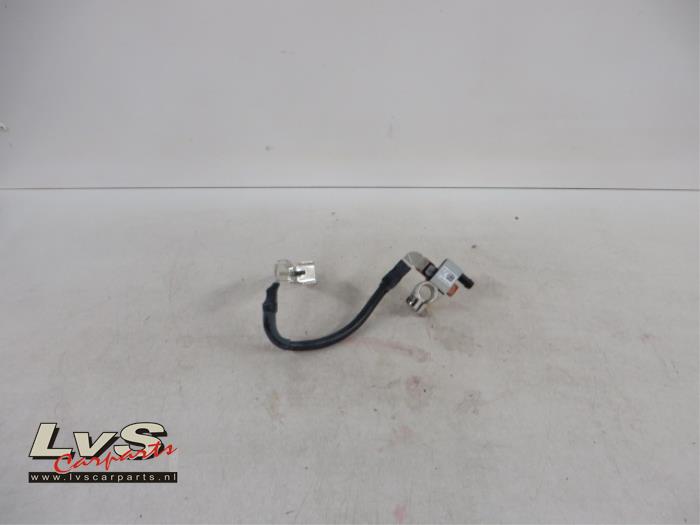 Audi A3 Sensor (other)