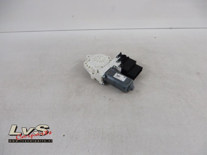 Volkswagen Golf Door window motor