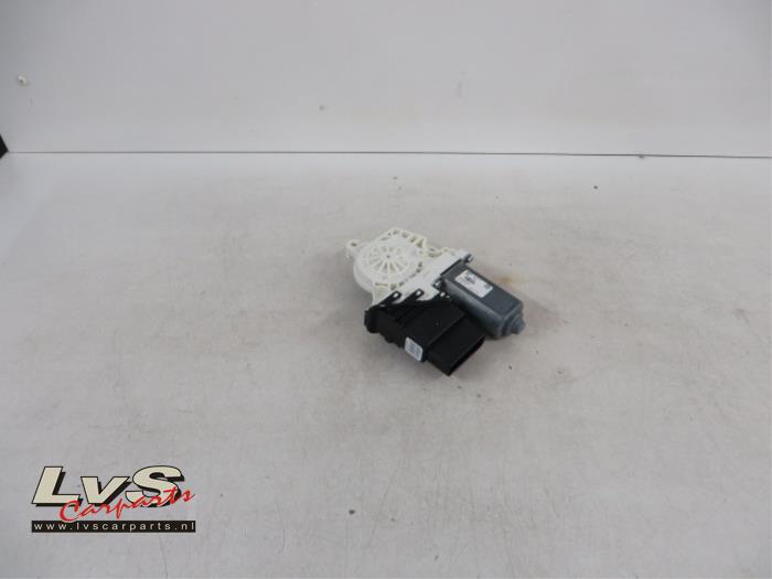 Volkswagen Golf Door window motor