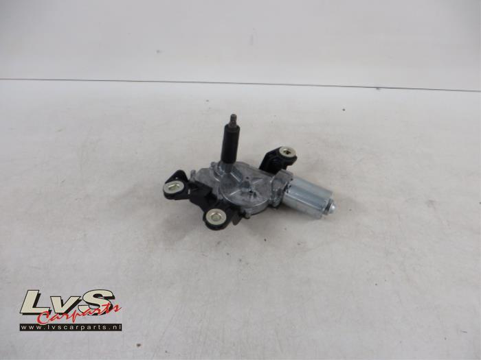 Volkswagen Golf Moteur essuie-glace arrière