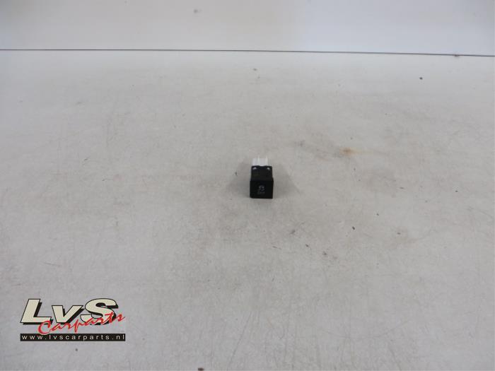 Volkswagen Golf Switch (miscellaneous)