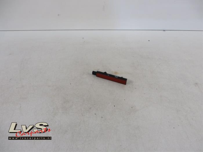 Volkswagen Golf Module keyless vehicle