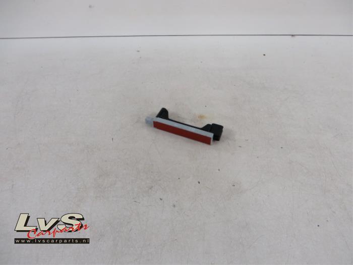 Volkswagen Golf Module keyless vehicle