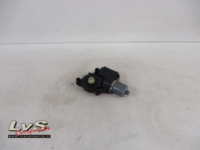 Volkswagen Polo Fenstermotor Tür